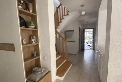 Vila 5 camere Otopeni - 5