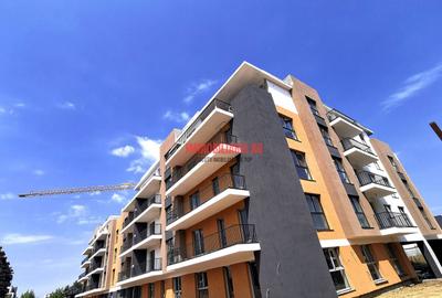 Apartament cu 3 camere decomandat în Theodor Pallady
