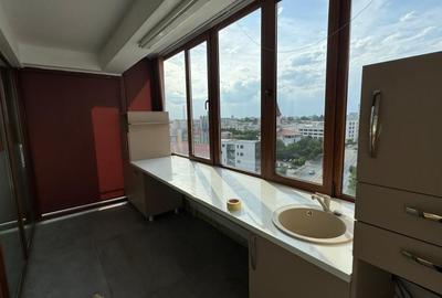 COMISION 0 | Penthouse | 3 camere | 143 mp utili | Complex Studențesc - 5