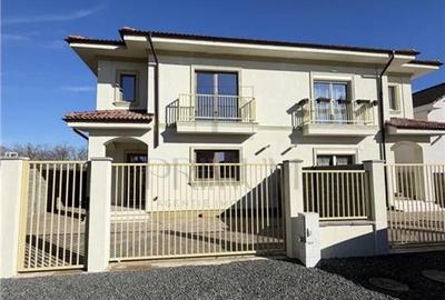 GIROC - DUPLEX - ZONA LINISTITA - 4 CAMERE - FINALIZAT - TEREN 336MP - 6