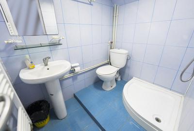 Demisol multifunctional central de inchiriat - zona Piata Mare - 15