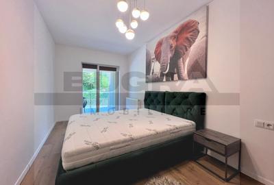 Exclusivitate 2 camere, 49mp, parcare subterana, Viva City - 2