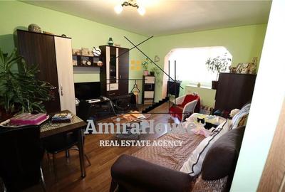 Apartament 3 camere, etaj3, Intre Lacuri - 1