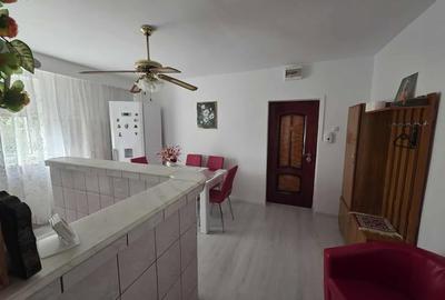 Inchiriez apartament 2 camere Balcescu - 2