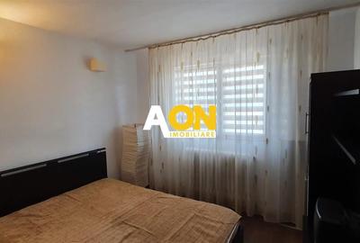 Apartament 3 camere, etaj 1, mobilat, utilat, zona Liceului Militar - 8