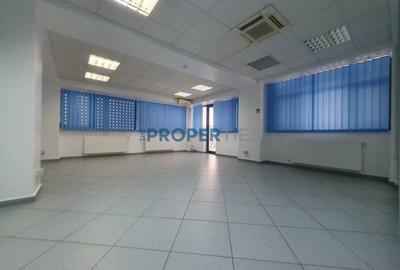 Comision 0! Spațiu de birouri in zona Timpuri Noi - 316mp - mentenanta inclusa - 7