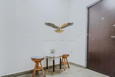 Apartament cu 1 cameră |FSEGA/Iulius Mall - 9