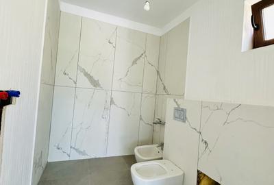 Apartament spațios (120 mp) + Terase | Zona Vivo Mall (Valea Gârbăului) - 9