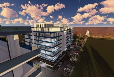 REA1018621 Apartament 2 camere I Mamaia Nord I De vanzare - 9