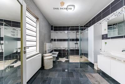 Casa individuala cu teren 657 mp & terasa mare – zona Lipovei | Com 0% - 48