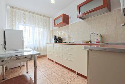 Apartament 2 camere decomandate | Dambul Rotund | etajul 1 - 10