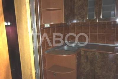 Spatiu de birouri decomandat 4 incaperi generoase zona Terezian Sibiu - 9