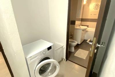 Apartament cu 2 balcoane, la câțiva pași de metroul din Piata Lujerului - 13