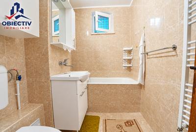 Apartament 2 Camere Decomandat – Zona Orion, Dărmănești - 7
