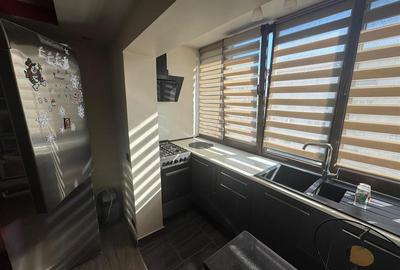 Apartament 3 camere, renovat, mobilat, zona Bucegi- Brailei - 4