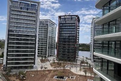 Apartament 2 camere | Yacht Kid Residence | Vedere lac - 8