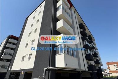 Apartament Nou Berceni - Metalurgiei Park - Parcare - Centrala - 11