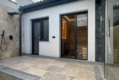 CASA PREGATITA DE MUTARE P+E - LUMINA - 26