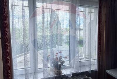 De închiriat duplex cu 4 camere - Șoșeaua Bârnova - 8