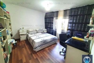 Vila cu 5 camere de vanzare, zona Marasesti, 256.95 mp #16121 - 12