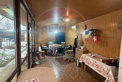 Casă spațioasă 6 camere, 2 băi, garaj spatios și terasă - 37