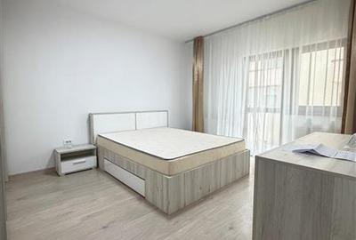 Inchiriere garsoniera Sanpetru, et 1, mob utilata - 1