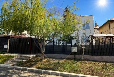 Casa de vanzare cu 300 mp teren in Eforie - 4
