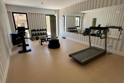 Apartament 4 camere Pipera complex Triana - 11