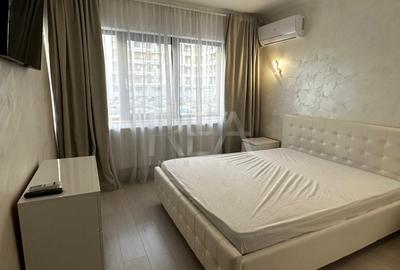 Apartamnent 2 camere, Exigent Plaza - 3