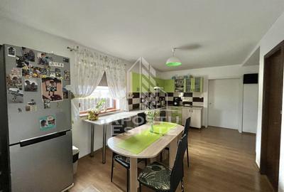 Duplex cu 4 camere si 2 bai complet mobilat si utilat in Giroc. - 7