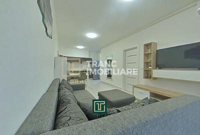 Apartament modern 2 camere, Adora Park Arad – Locație excelentă - 5