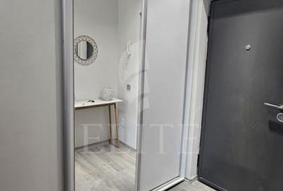 Apartament 2 camere în zona BORHANCI - 12