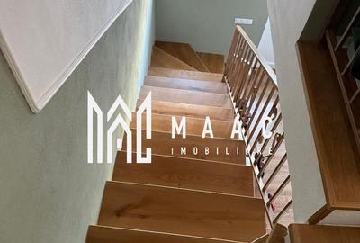 Casă tip duplex | 109 mpu | Bavaria Park Sibiu - 7