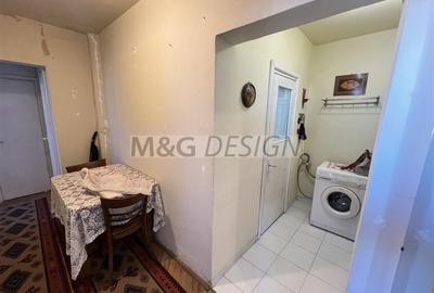 3 camere decomandat la pret de 2 zona Sagului etaj 6 - 5