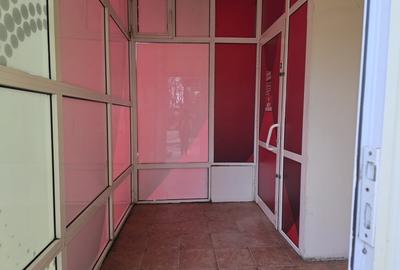 Spatiu comercial- Vedere directa Bd. Tomis | Zona Macu Rosu- Tomis 3 - 4