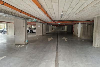 0%  Apartament 4 camere, 90 mp utili,finisat, str A. Iancu Floresti - 32