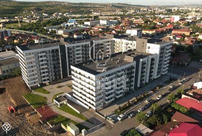 Spatii comerciale 64mp 120mp 240mp BLOC NOU Marasti Fabricii - 3