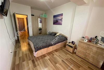 Apartament cu 2 camere decomandate balcon Doamna Stanca Sibiu - 6