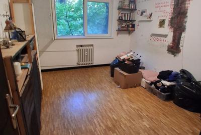 Drumul Taberei- Plaza Romania, apartament 4 camere  etaj 1/4 - 2