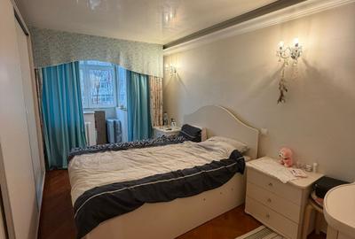 Apartament 2 camere /Dorobanti /Metrou 7 min - 8