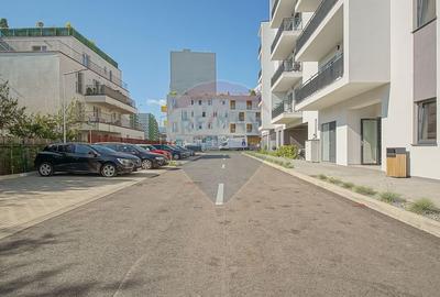 Apartament 3 camere Ozone Residence | 78 mp | Parcare acoperita - 29