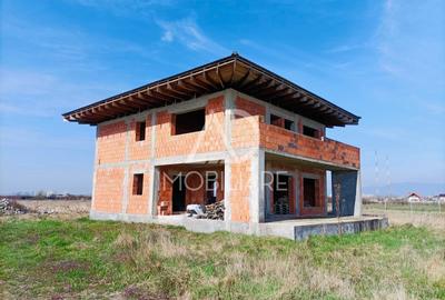 Vânzare Case Noi – Complex Rezidențial P+1, Teren 800 mp, 270 mp - 10