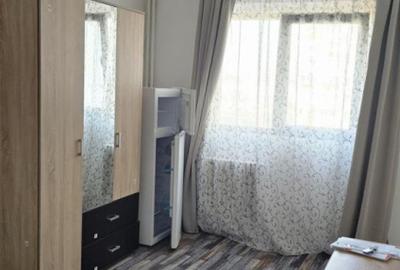 Garsoniera 25 mp in Mircea cel Batran - 1