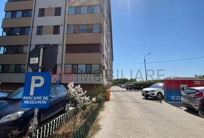 Titan Nicolae Grigorescu -Metrou 600m- 2 camere - 58 mp - 18