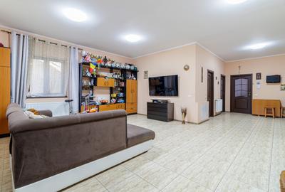 Casa Voluntari Spatioasa 300mp utili - 3