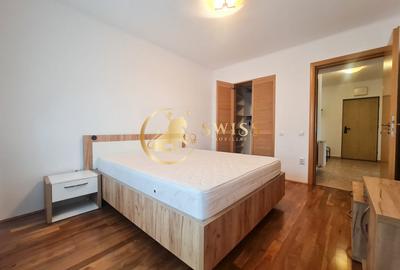 Apartament 2 camere | 71 mp | Balcon | Garaj | Buna Ziua | Grand Hotel Italia - 6