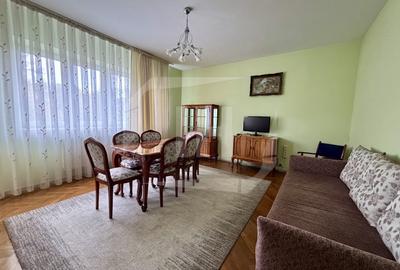 Apartament 3 camere I decomandat I Zorilor I UMF - 6
