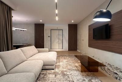 REA1029057 Apartament 4 camere Aviatorilor l Bloc Boutique - 3
