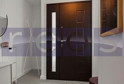 VANZARE VILA PIPERA | 140 MP | CURTE PROPRIE | MOBILAT SI UTILAT LUX | - 12