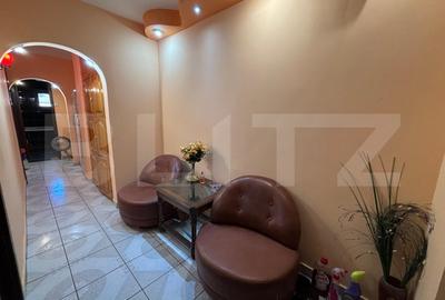 Apartament 3 camere, 62.30 mp, zona Nicolina - 9